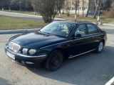 Rover 75 2001 с пробегом 210 тыс.км. 1.796 л. в Тернополе на Autos.ua