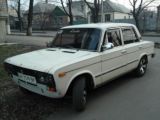 ВАЗ 2106 1990 с пробегом 1 тыс.км. 1.2 л. в Бахмуте на Autos.ua