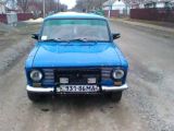ВАЗ 2102 1978 с пробегом 1 тыс.км. 1.2 л. в Кропивницком на Autos.ua