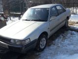 Mazda 626 1.8 MT (90 л.с.) 1990 з пробігом 50 тис.км.  л. в Одессе на Autos.ua