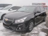 Chevrolet Cruze 1.6 MT (124 л.с.) 2014 с пробегом 79 тыс.км.  л. в Киеве на Autos.ua