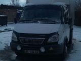 ГАЗ 3302 2003 с пробегом 30 тыс.км. 2.9 л. в Краматорске на Autos.ua