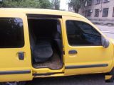 Renault Kangoo 2001 с пробегом 260 тыс.км. 1.87 л. в Донецке на Autos.ua
