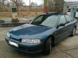 Honda Accord 1995 с пробегом 340 тыс.км. 2 л. в Ровно на Autos.ua