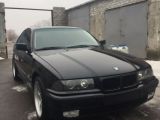 BMW 3 серия 1996 с пробегом 1 тыс.км. 2.5 л. в Кременчуге на Autos.ua