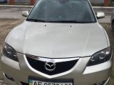 Mazda 3 2006 с пробегом 98 тыс.км. 1.598 л. в Днепре на Autos.ua