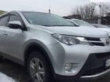 Toyota RAV4 2013 с пробегом 87 тыс.км. 2.2 л. в Киеве на Autos.ua