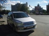 Mitsubishi Space Wagon 2000 з пробігом 250 тис.км. 2.351 л. в Тернополе на Autos.ua