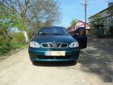Daewoo Sens 2003 с пробегом 35 тыс.км.  л. в Черновцах на Autos.ua