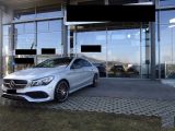 Mercedes-Benz CLA-Класс 2017 с пробегом 1 тыс.км. 2 л. в Киеве на Autos.ua