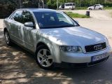 Audi A4 2003 с пробегом 225 тыс.км. 2.496 л. в Черновцах на Autos.ua