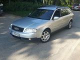 Audi A6 2002 с пробегом 1 тыс.км.  л. в Киеве на Autos.ua