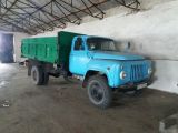 ГАЗ 53 1988 с пробегом 100 тыс.км.  л. в Тернополе на Autos.ua