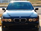 BMW 5 серия 2001 з пробігом 1 тис.км. 2.993 л. в Киеве на Autos.ua