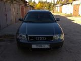 Audi A6 2003 с пробегом 280 тыс.км. 2.496 л. в Луганске на Autos.ua