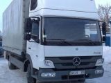 Mercedes-Benz Atego 2013 с пробегом 95 тыс.км. 4.25 л. в Харькове на Autos.ua