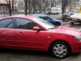 Mazda 3 2005 с пробегом 78 тыс.км. 1.598 л. в Черкассах на Autos.ua