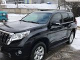 Toyota Land Cruiser 2013 с пробегом 110 тыс.км. 3 л. в Киеве на Autos.ua