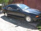 BMW 5 серия 1999 с пробегом 1 тыс.км.  л. в Луганске на Autos.ua