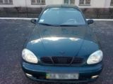 Daewoo Lanos 2007 с пробегом 145 тыс.км. 1.598 л. в Киеве на Autos.ua