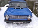 ВАЗ 2101 1972 с пробегом 1 тыс.км. 1.198 л. в Барановке на Autos.ua