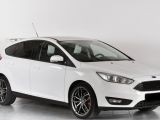 Ford Focus 1.6 MT (125 л.с.) Trend 2015 с пробегом 1 тыс.км.  л. в Сумах на Autos.ua