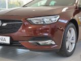 Opel Insignia 1.5 AT (165 л.с.) 2017 с пробегом 5 тыс.км.  л. в Киеве на Autos.ua