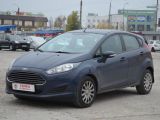 Ford Fiesta 1.5 TDCi MT (75 л.с.) 2013 с пробегом 94 тыс.км.  л. в Киеве на Autos.ua