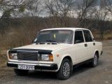 ВАЗ 2107 1991 с пробегом 8 тыс.км. 1.5 л. в Ужгороде на Autos.ua