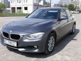 BMW 3 серия 320d AT (184 л.с.) 2012 з пробігом 198 тис.км.  л. в Львове на Autos.ua