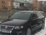 Volkswagen passat b6 2008 с пробегом 125 тыс.км. 3.2 л. в Чернигове на Autos.ua