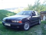 BMW 5 серия 1998 з пробігом 390 тис.км. 2.5 л. в Ивано-Франковске на Autos.ua