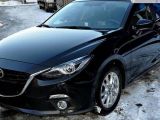 Mazda 3 2016 с пробегом 35 тыс.км. 1.5 л. в Киеве на Autos.ua