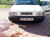 Volkswagen passat b3 1991 с пробегом 447 тыс.км. 1.9 л. в Киеве на Autos.ua