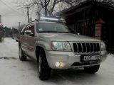 Jeep Grand Cherokee 2003 з пробігом 270 тис.км. 2.7 л. в Ужгороде на Autos.ua