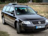 Volkswagen Passat 2003 з пробігом 163 тис.км. 1.6 л. в Черкассах на Autos.ua