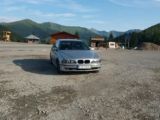 BMW 5 серия 2002 з пробігом 1 тис.км. 3 л. в Арцизе на Autos.ua