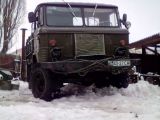 ГАЗ 66 1985 з пробігом 80 тис.км. 4.75 л. в Сумах на Autos.ua