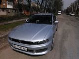 Mitsubishi Galant 2001 с пробегом 200 тыс.км. 2 л. в Харькове на Autos.ua