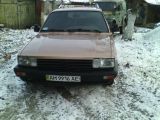 Volkswagen passat b2 1985 с пробегом 1 тыс.км. 1.6 л. в Житомире на Autos.ua
