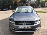 Volkswagen passat b7 2013 з пробігом 57 тис.км. 1.8 л. в Хмельницком на Autos.ua