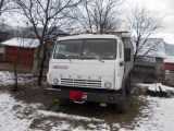 КамАЗ 5320 1991 з пробігом 10 тис.км. 10 л. в Тячеве на Autos.ua