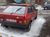 ВАЗ 2108 1992 з пробігом 150 тис.км. 1.3 л. в Гуляйполе на Autos.ua