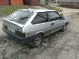 ВАЗ 2108 1993 с пробегом 10 тыс.км. 1.499 л. в Запорожье на Autos.ua