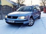 Volkswagen passat b5 1998 с пробегом 280 тыс.км. 1.9 л. в Львове на Autos.ua