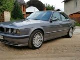 BMW 5 серия 1990 с пробегом 310 тыс.км. 3.6 л. в Киеве на Autos.ua