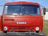 КамАЗ 55102 1983 с пробегом 150 тыс.км. 10 л. в Львове на Autos.ua