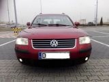 Volkswagen passat b5 2001 с пробегом 230 тыс.км. 1.9 л. в Львове на Autos.ua