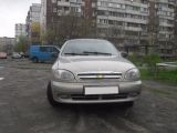 Daewoo Lanos 2008 с пробегом 114 тыс.км. 1.498 л. в Киеве на Autos.ua