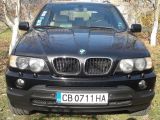 BMW X5 3.0d AT (184 л.с.) 2002 с пробегом 300 тыс.км.  л. в Хмельницком на Autos.ua